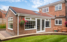 Gilford house extension leads