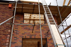 house extensions Gilford