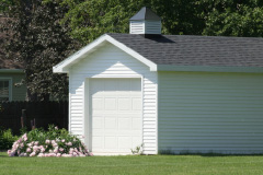 Gilford outbuilding construction costs